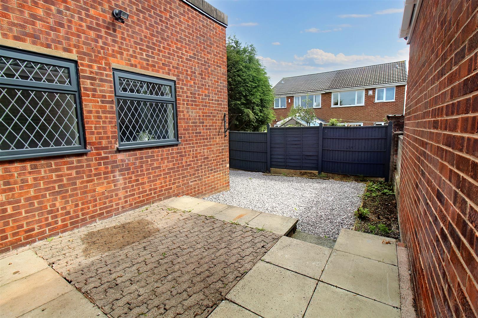 Monty Place, Longton, Stoke-On-Trent